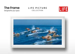 Samsung The Frame và LIFE Picture Collection mở rộng kho ảnh ấn tượng